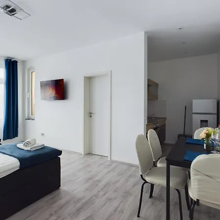 Elbelounge Ii Μαγδεβούργο