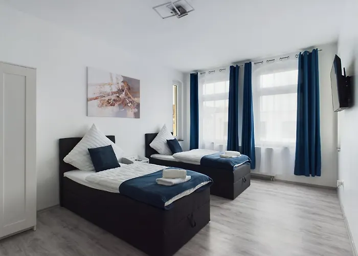 Elbelounge Ii Magdeburk