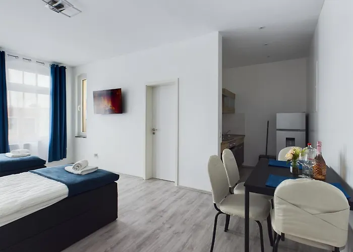 Elbelounge Ii Magdeburk